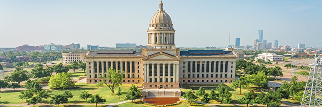 Oklahoma City