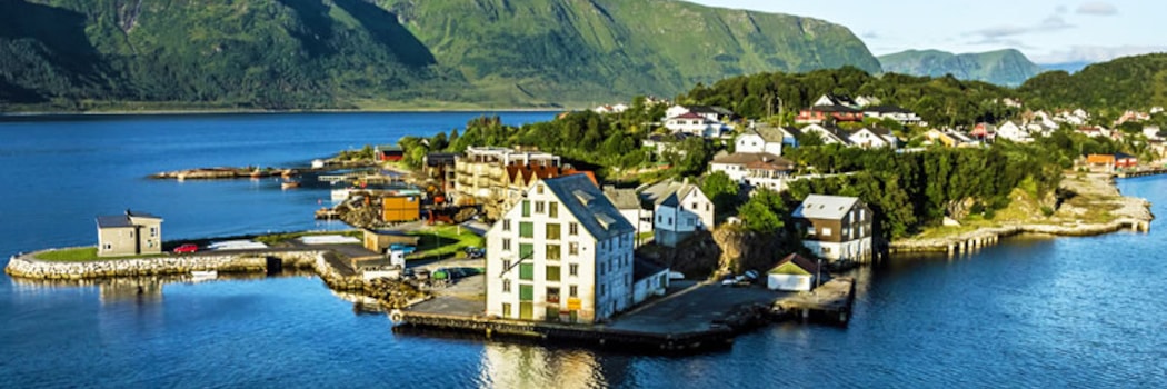 Ålesund