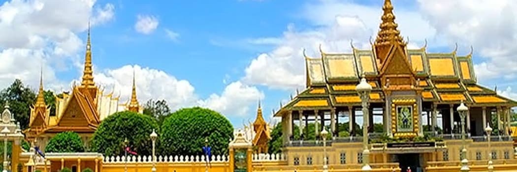 Phnom Penh