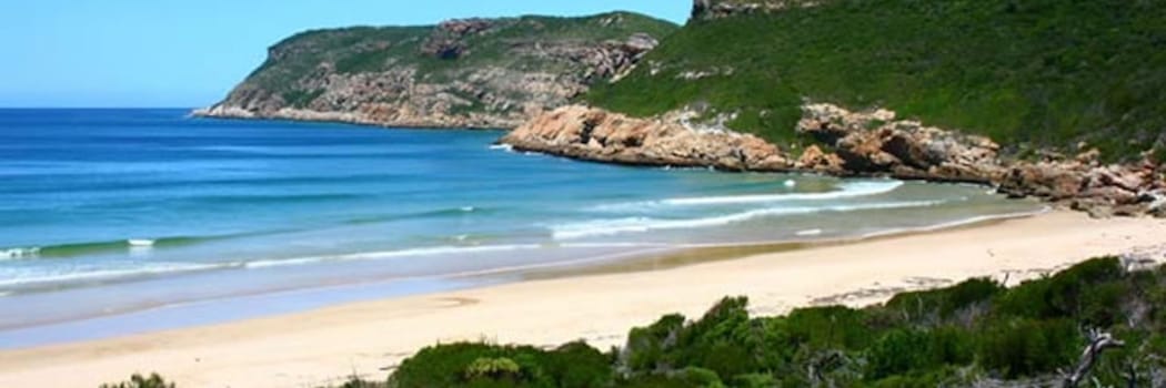 Plettenberg Bay