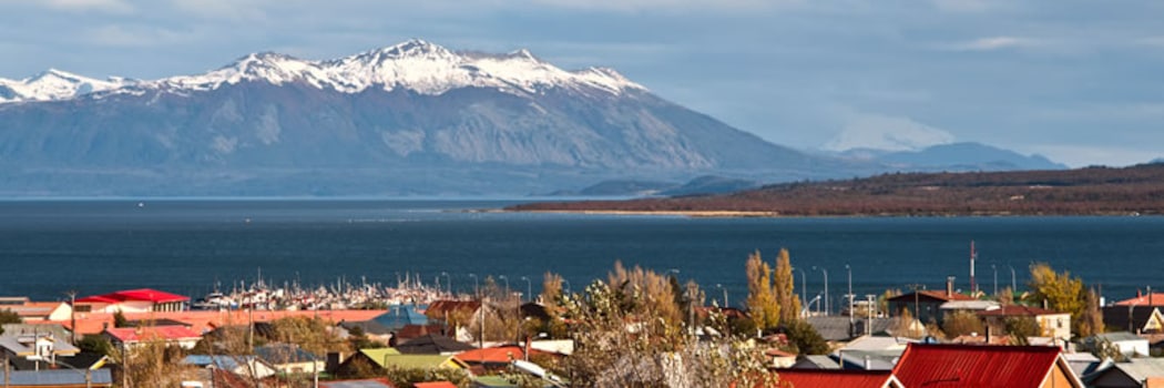 Puerto Natales