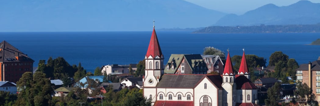 Puerto Varas