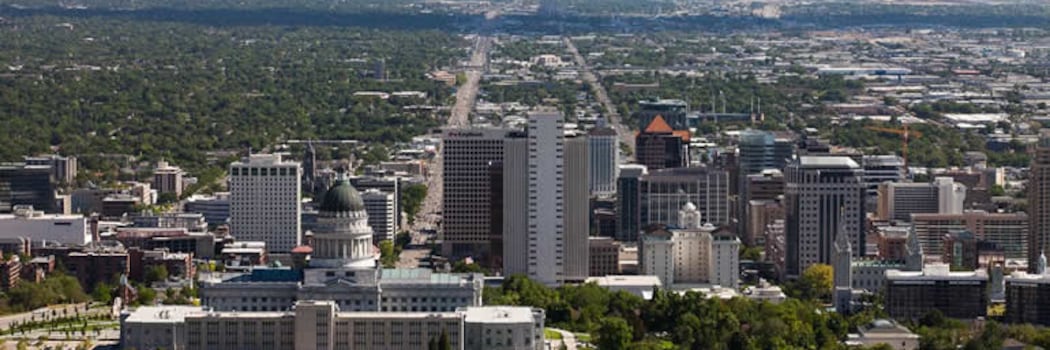 Salt Lake City