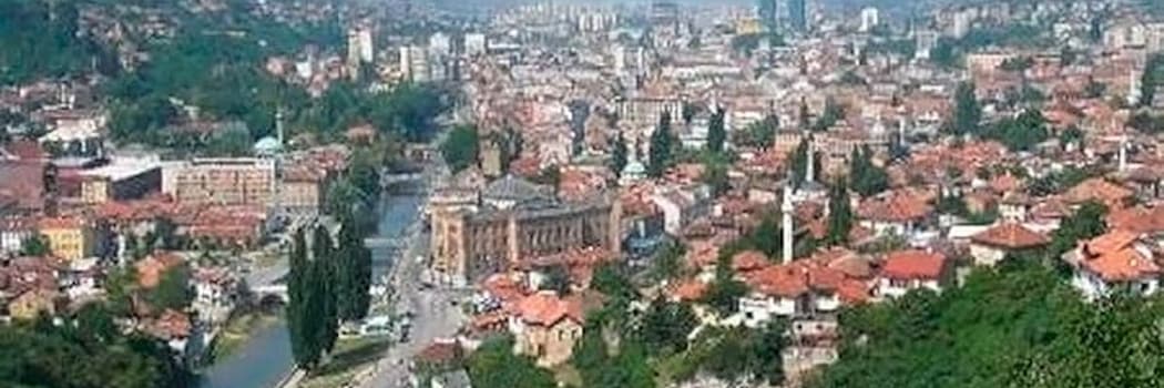 Sarajevo