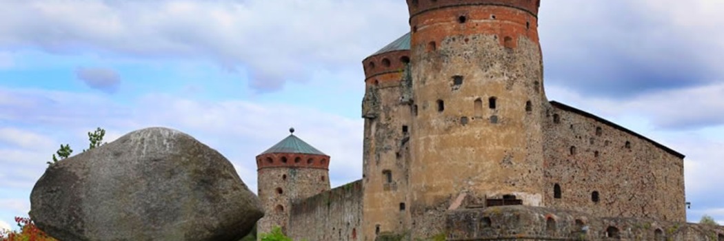 Savonlinna