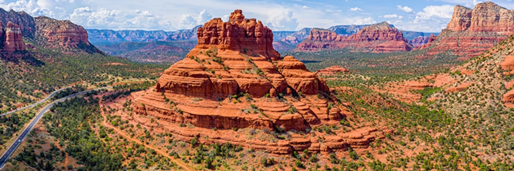 Sedona