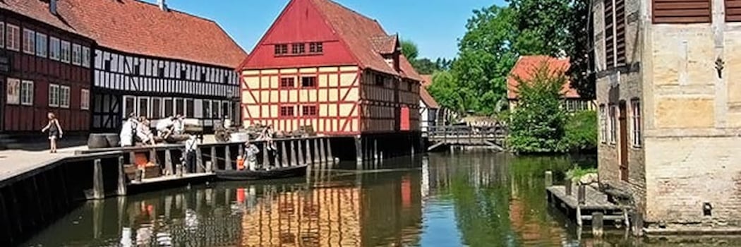 Aarhus