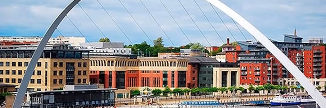 Newcastle upon Tyne