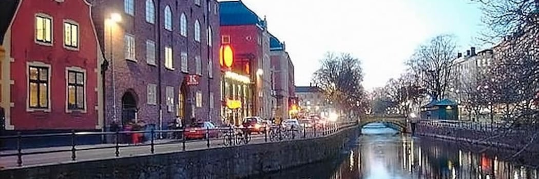 Uppsala