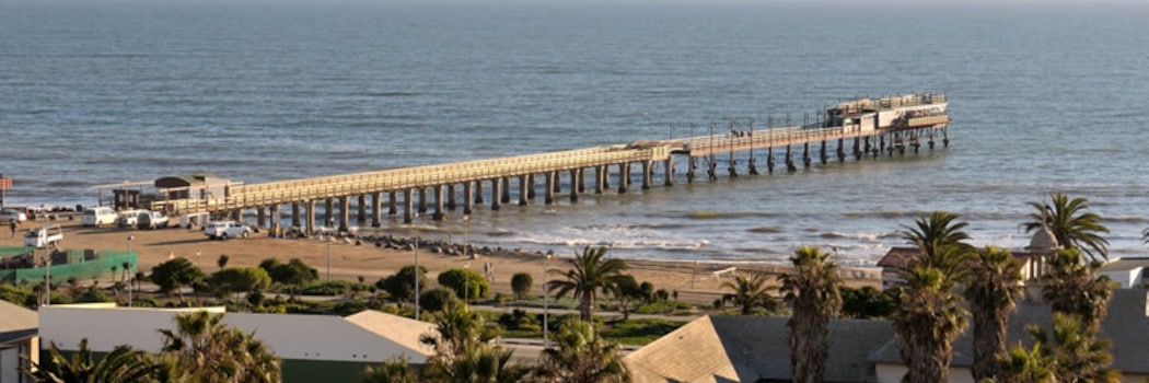 Swakopmund