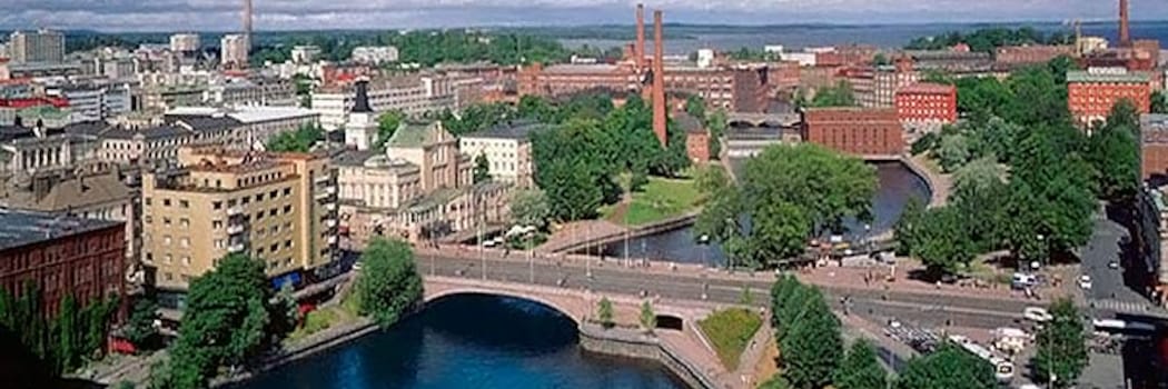 Tampere