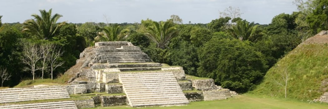 Cidade de Belize