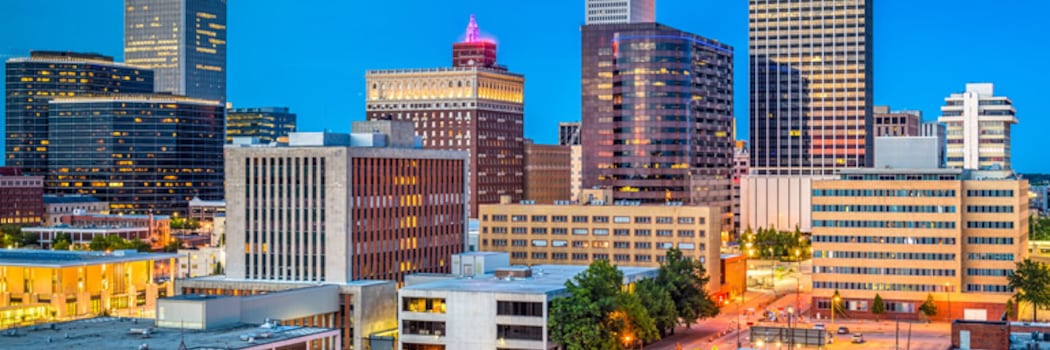 Tulsa
