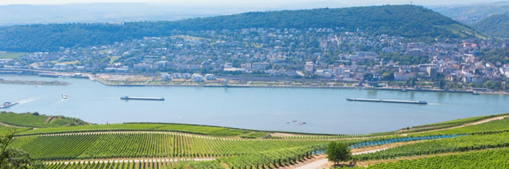 Rüdesheim an der Nahe