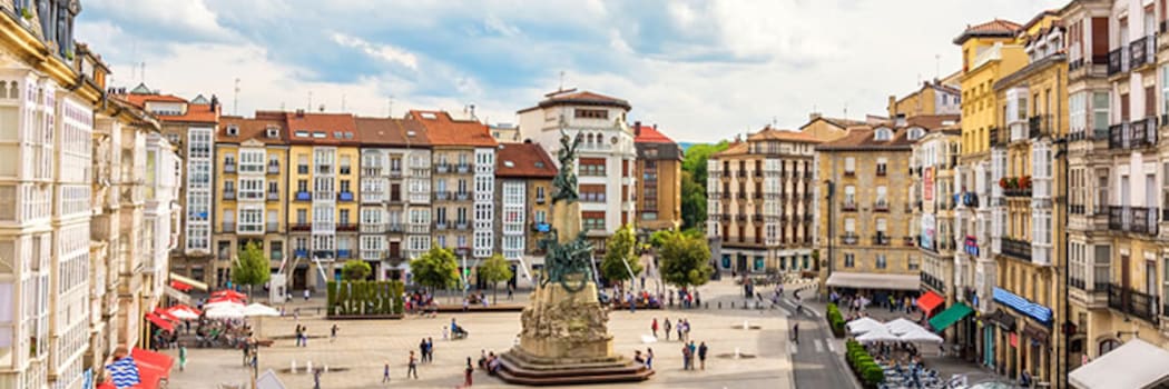 VitoriaGasteiz