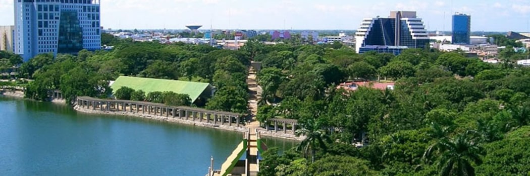 Villahermosa