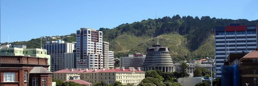 Wellington