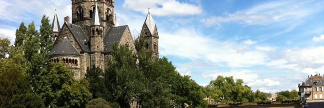 Metz