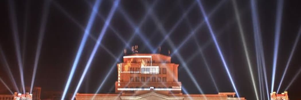 Yerevan