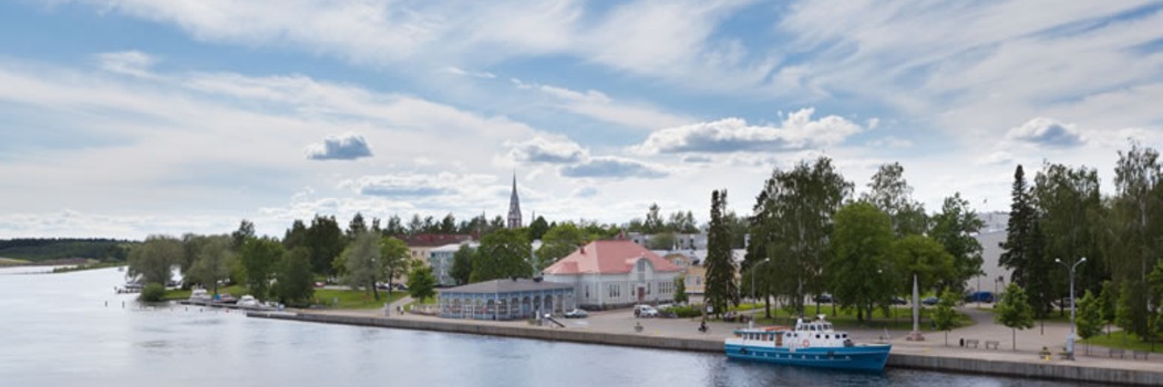 Joensuu
