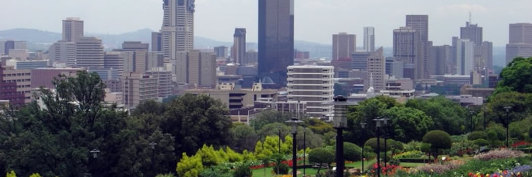 Pretoria