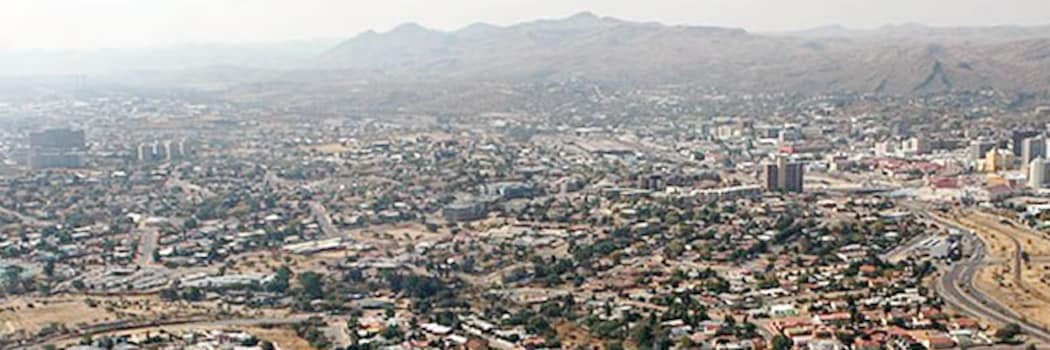 Windhoek
