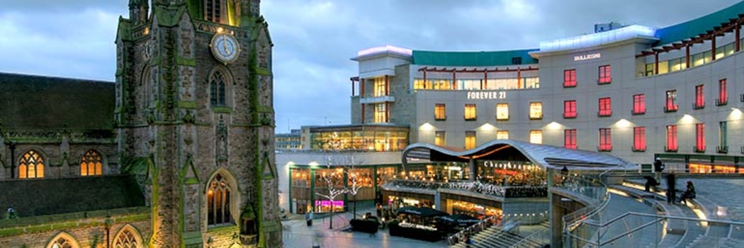 Birmingham