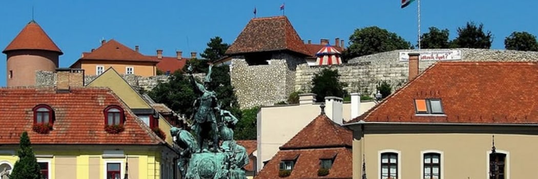 Eger