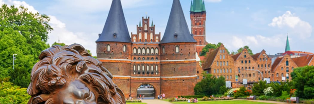 Lübeck