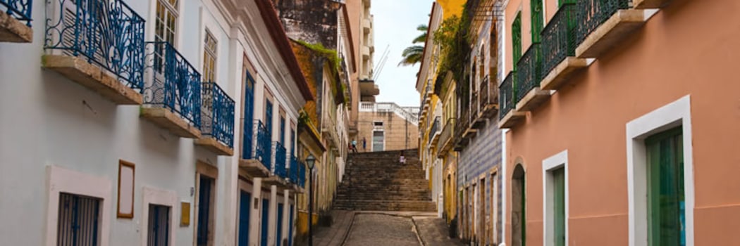 São Luís MA