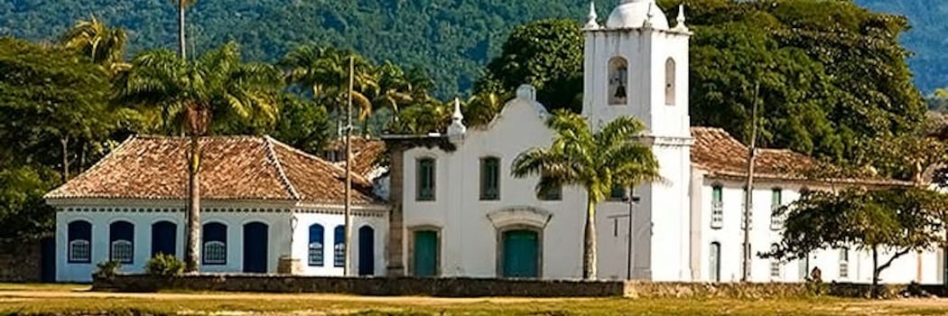 Paraty