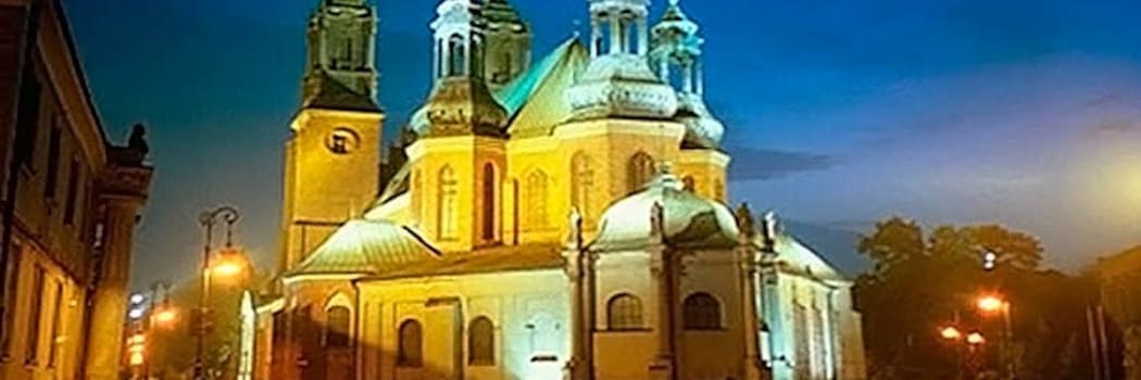 Poznan