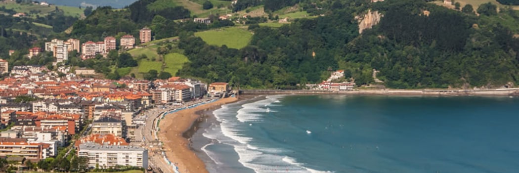 Zarauz