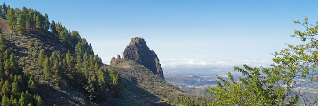 Valsequillo de Gran Canaria
