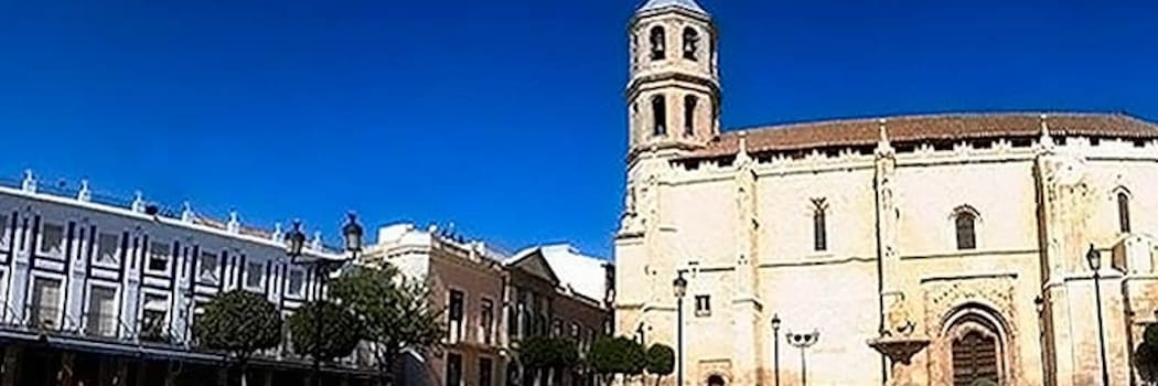 Valdepeñas