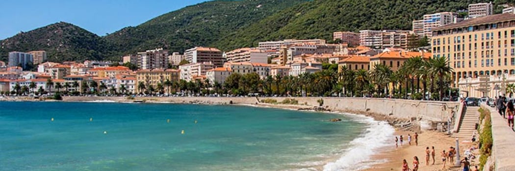 Ajaccio