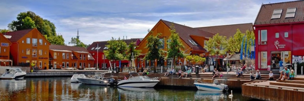 Kristiansand