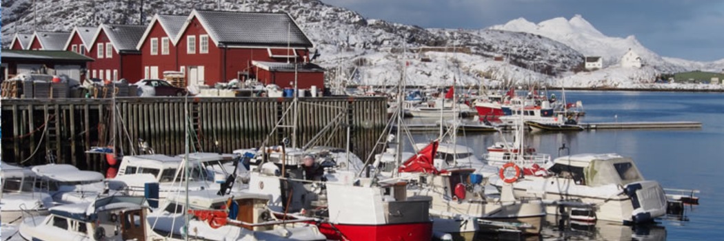 Bodø