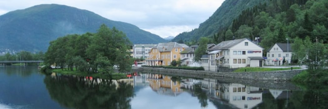 Førde