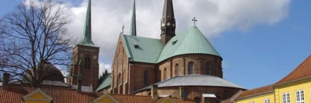 Roskilde County