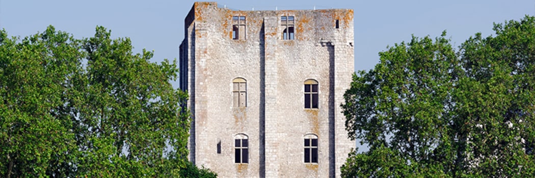 Beaugency
