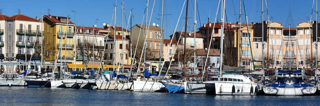 Vallauris