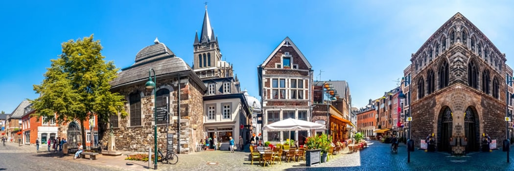 Aachen