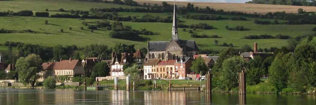 Les Andelys