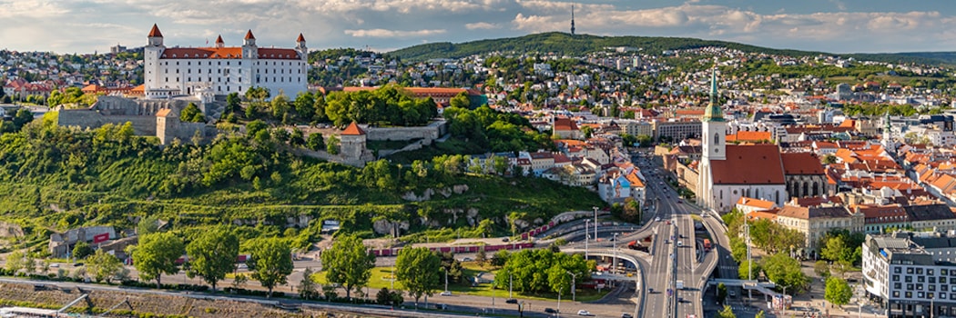 Bratislava