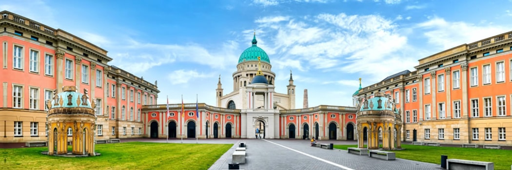Potsdam