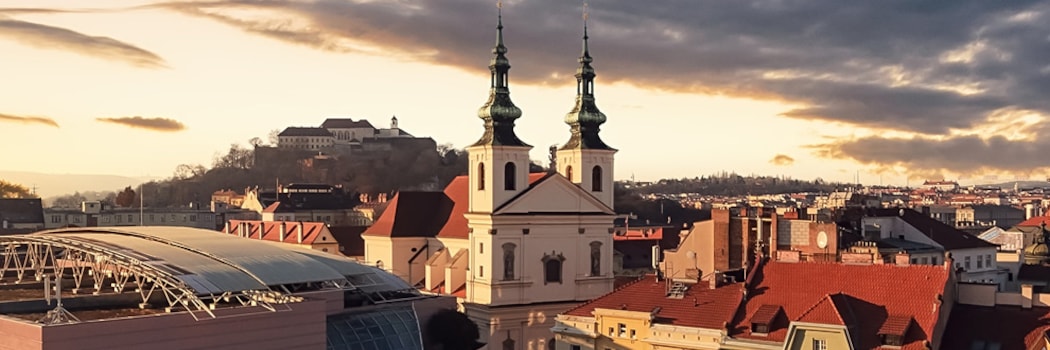 Brno
