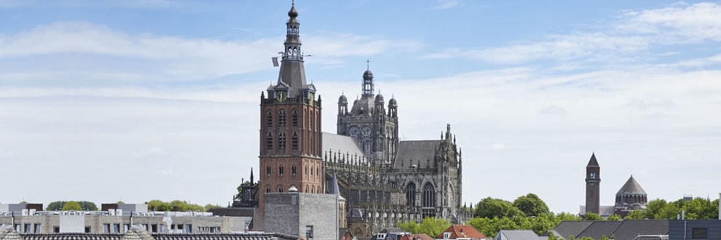 's-Hertogenbosch
