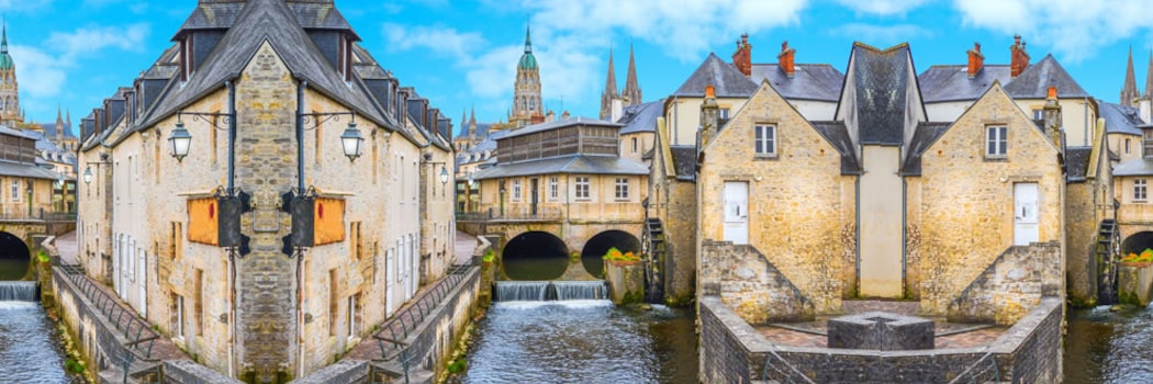 Bayeux