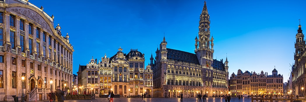 Bruxelas